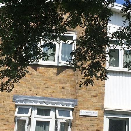 Simply Guesthouse London Exterior photo