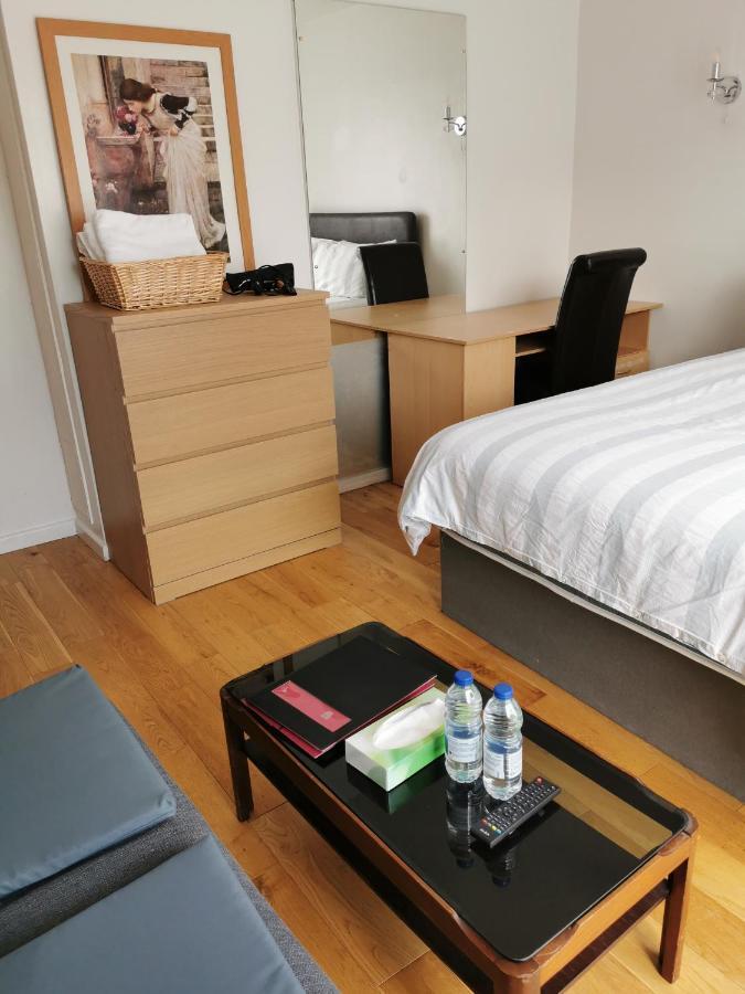 Simply Guesthouse London Exterior photo